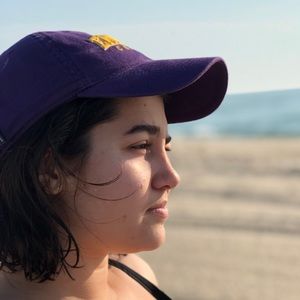 Meet your Posher, Bea